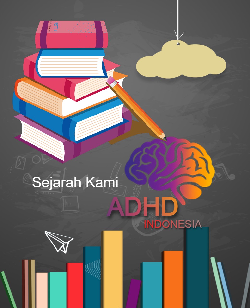 Sejarah ADHD Indonesia Kabupaten Pegunungan Bintang